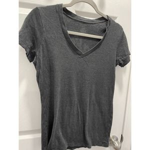 Captain Morgan Black Spiced Rum tee shirt womens medium